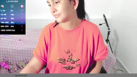 lili online show from 03.08.25