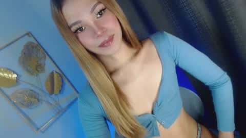 Snapshot of sweetstacy_18 chatting on 06.28.26 Chella online show from 06.28.26