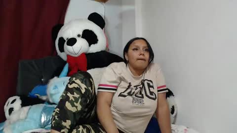sweett_candy1 online show from 01.13.25