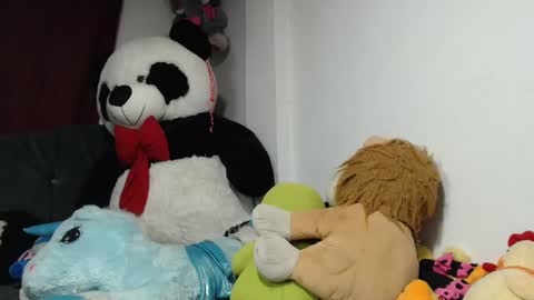 sweett_candy1 online show from 01.30.25