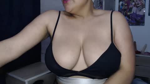 sweett_candy1 online show from 09.27.25