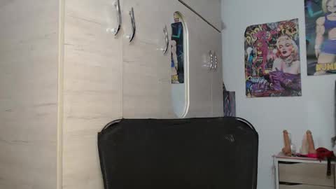 sweett_candy1 online show from 11.22.25