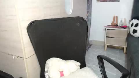 sweett_candy1 online show from 11.25.25