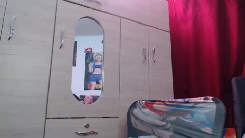 sweett_candy1 online show from 03.12.26