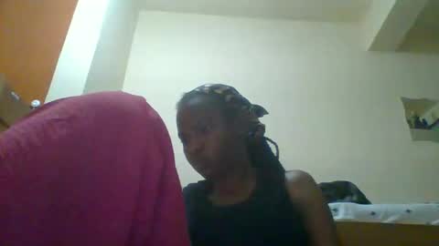 sweett_kimmie online show from 04.20.26