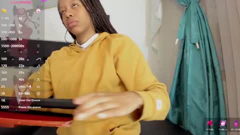 Sweett Maria  online show from 07.12.26