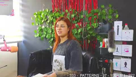 Snapshot of sweett_mollyy chatting on 01.18.26 Molly - INDEPENDENT MODEL online show from 01.18.26