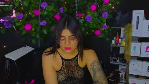 Molly -  INDEPENDENT MODEL online show from 05.09.26