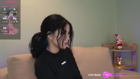 Snapshot of sweett_petite chatting on 12.01.25 online show from 12.01.25