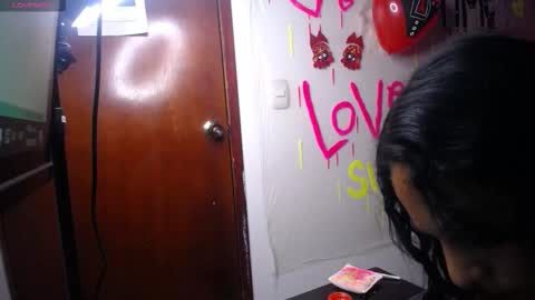 Snapshot of sweett_pleasure chatting on 09.13.25 Sweett pleasure online show from 09.13.25