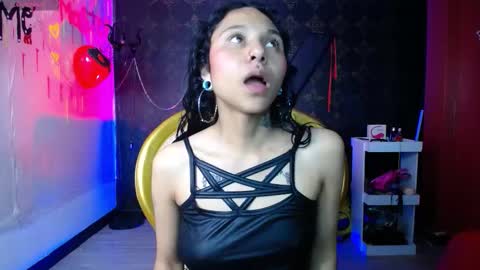 Snapshot of sweett_pleasure chatting on 09.18.25 Sweett pleasure online show from 09.18.25