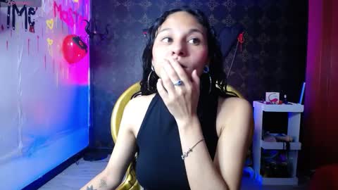 Snapshot of sweett_pleasure chatting on 09.21.25 Sweett pleasure online show from 09.21.25