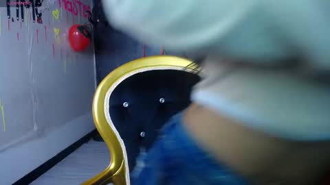 Snapshot of sweett_pleasure chatting on 09.29.25 Sweett pleasure online show from 09.29.25