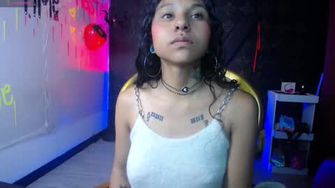 Snapshot of sweett_pleasure chatting on 10.01.25 Sweett pleasure online show from 10.01.25