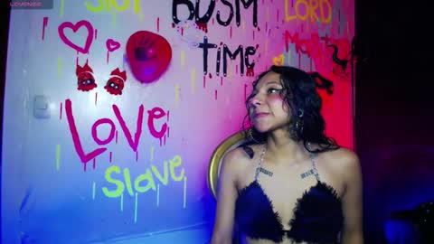 Snapshot of sweett_pleasure chatting on 10.25.25 Sweett pleasure online show from 10.25.25