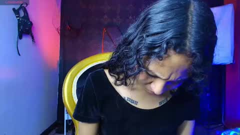 Snapshot of sweett_pleasure chatting on 11.24.25 Sweett pleasure online show from 11.24.25