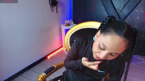 Sweett pleasure online show from 03.23.26