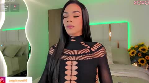 angel online show from 09.28.25