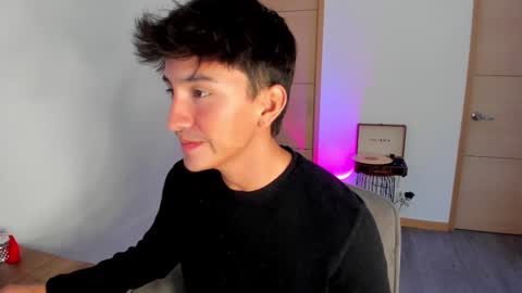 Andy  online show from 10.02.25