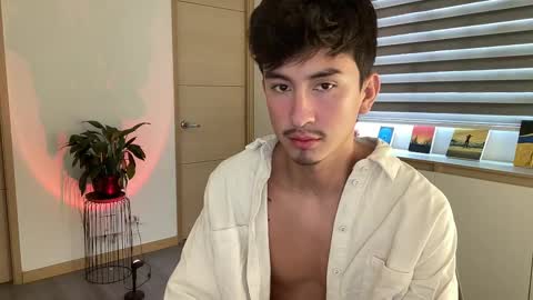 Andy  online show from 10.15.25