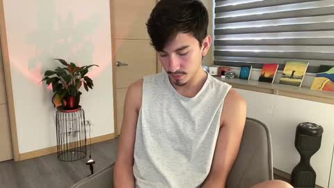 Andy  online show from 10.29.25