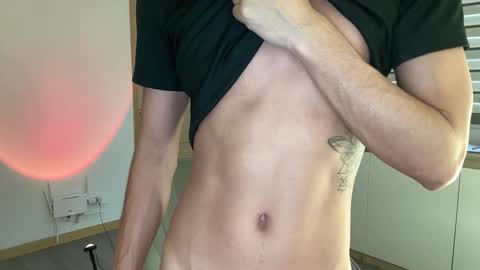 Andy  online show from 11.10.25