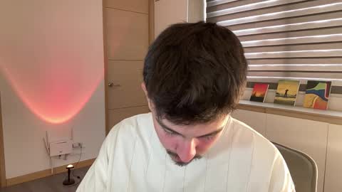 Andy  online show from 11.14.25