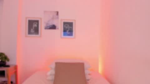 Snapshot of sweettammy_ chatting on 02.20.25 Tammy online show from 02.20.25