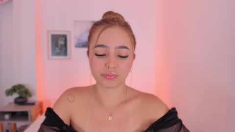 Snapshot of sweettammy_ chatting on 02.28.25 Tammy online show from 02.28.25