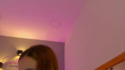 Snapshot of sweettammy_ chatting on 06.17.26 Tammy online show from 06.17.26