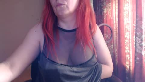 SweettAnne online show from 06.04.26