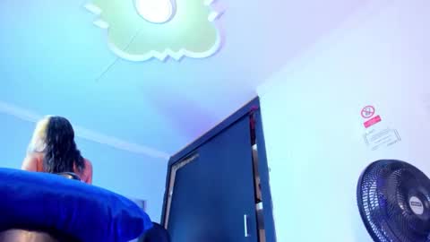 DANIELA online show from 02.01.26