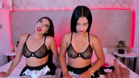 candy  scarlett  online show from 05.02.26