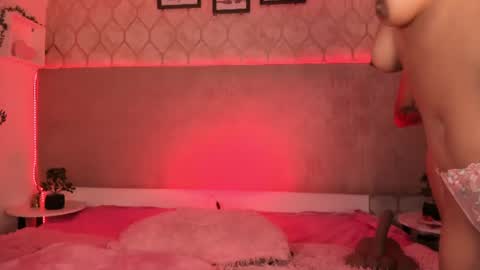 candy  scarlett  online show from 06.11.26