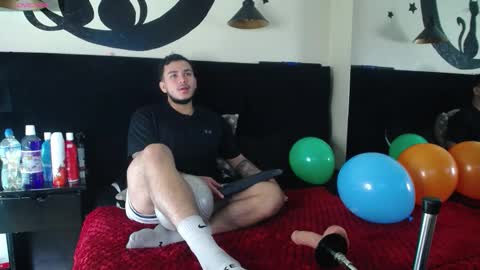 Jei  online show from 03.21.26