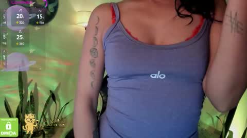  shamanta Independent modelHelp me reach 100 thumbs up  online show from 11.19.25