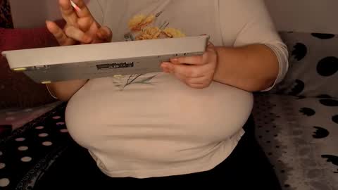 Maya online show from 11.20.25