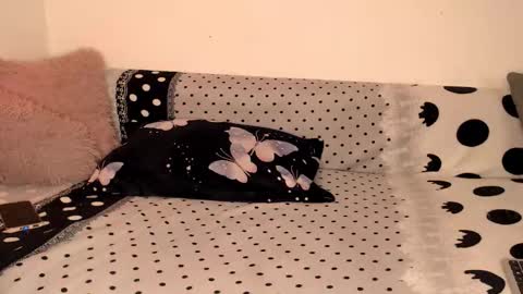 Maya online show from 11.26.25