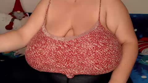 Maya online show from 12.15.25