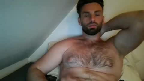 Tom online show from 06.11.26
