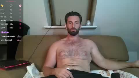 Tom online show from 08.01.26