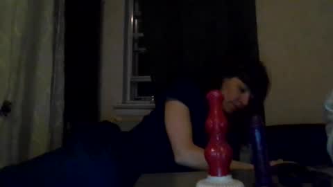 Sweet Tooth Trixie online show from 02.10.26