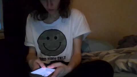 Snapshot of sweettoothtrixie chatting on 03.30.26 Sweet Tooth Trixie online show from 03.30.26