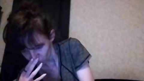 Snapshot of sweettoothtrixie chatting on 04.07.26 Sweet Tooth Trixie online show from 04.07.26