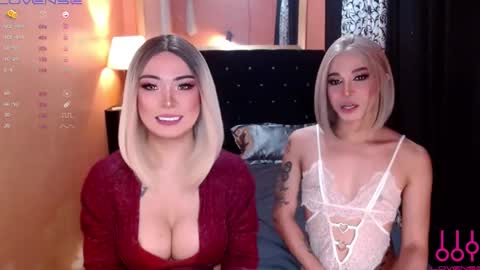 Ms trixiee online show from 11.17.25