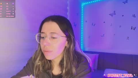 Veronica Independent Model online show from 03.16.26