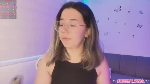 Veronica Independent Model online show from 04.10.26