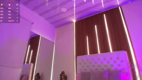 Snapshot of sweetty_paulina chatting on 01.14.26 Swetty. online show from 01.14.26