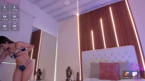 Snapshot of sweetty_paulina chatting on 02.09.26 Swetty. online show from 02.09.26