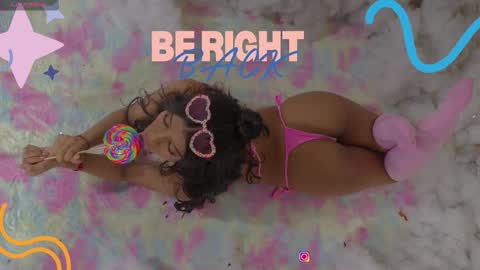 sweetviolet___ online show from 01.07.26